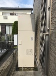 エコキュート修理,交換,取付工事